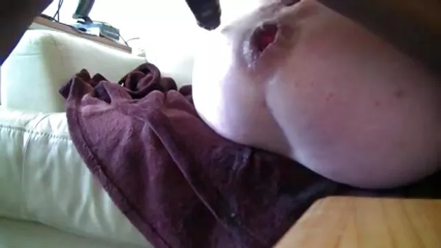 مورگان آسیایی لعنتی كانال سكسي تل می شود