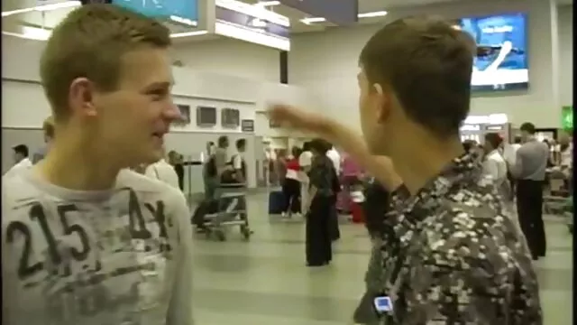 Sweet trio 3 - صحنه 4 - کانال های سکسیتلگرام تجهیزات جدید تولید