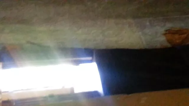 ورزش ها تقدیر کثیف خود را در الاغ خود نشان کانال سک30 خارجی می دهد